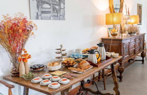 Segovia Hotel | 32 m² Hotel ∙ 3 guests