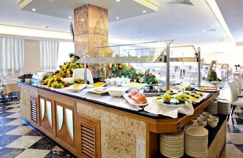 Camp de Mar Hotel | 32 m² Hotel ∙ 127 guests