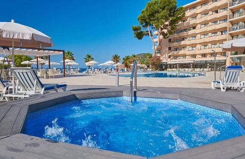 Camp de Mar Hotel | 32 m² Hotel ∙ 127 guests