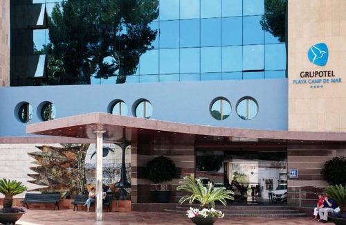 Camp de Mar Hotel | 32 m² Hotel ∙ 127 guests