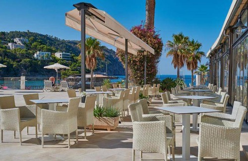 Camp de Mar Hotel | 32 m² Hotel ∙ 127 guests