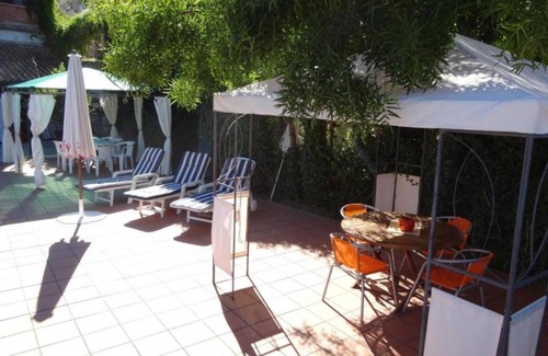 Lana House | 32 m² House ∙ 2 bedrooms ∙ 4 guests