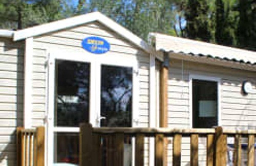 Calonge House | 32 m² Mobile home ∙ 2 bedrooms ∙ 6 guests
