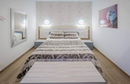 Castrojeriz Resort | 32 m² Private room ∙ 1 bedroom ∙ 2 guests