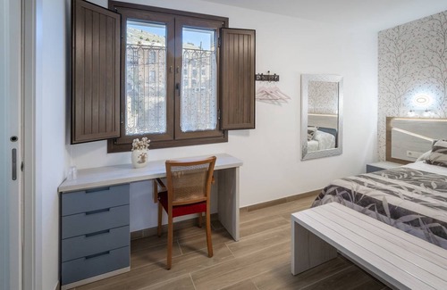 Castrojeriz Resort | 32 m² Private room ∙ 1 bedroom ∙ 2 guests