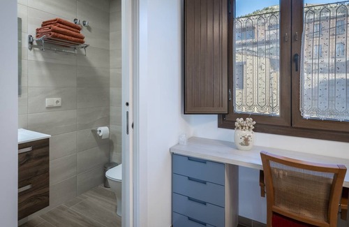 Castrojeriz Resort | 32 m² Private room ∙ 1 bedroom ∙ 2 guests