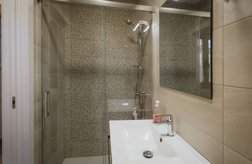 Castrojeriz Resort | 32 m² Private room ∙ 1 bedroom ∙ 2 guests