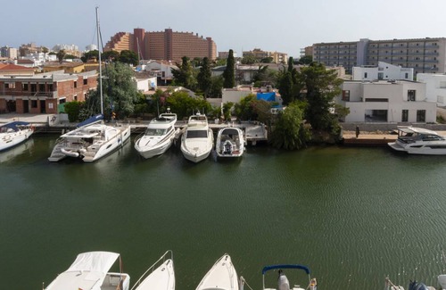Santa Margarida Apartment | 32 m² Studio flat ∙ 1 bedroom ∙ 3 guests