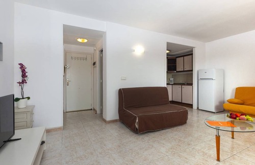 Santa Margarida Apartment | 32 m² Studio flat ∙ 1 bedroom ∙ 3 guests