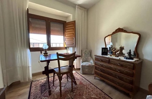 Valdeande House | 320 m² House ∙ 5 bedrooms ∙ 10 guests