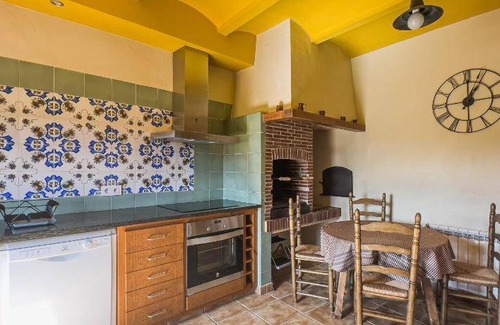 Vilaur House | 320 m² House ∙ 8 bedrooms ∙ 15 guests