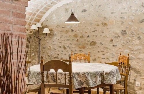 Vilaur House | 320 m² House ∙ 8 bedrooms ∙ 15 guests