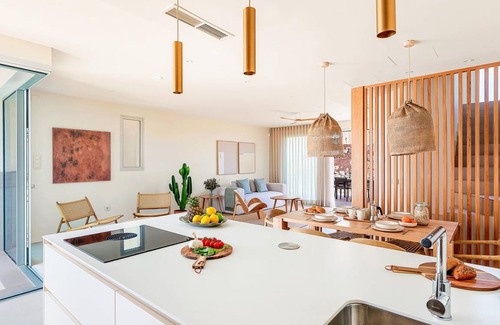 Las Eras Villa | 320 m² Villa ∙ 3 bedrooms ∙ 6 guests