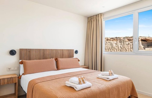Las Eras Villa | 320 m² Villa ∙ 3 bedrooms ∙ 6 guests