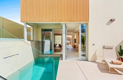 Las Eras Villa | 320 m² Villa ∙ 3 bedrooms ∙ 6 guests