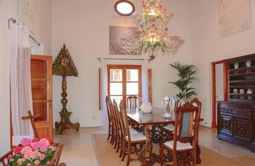Fornalutx House | 328 m² House ∙ 4 bedrooms ∙ 8 guests
