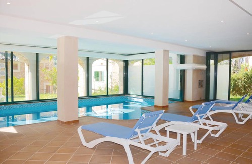 Fornalutx House | 328 m² House ∙ 4 bedrooms ∙ 8 guests