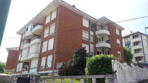 Suances Apartment | 33 m² Apartment ∙ 1 bedroom ∙ 4 guests