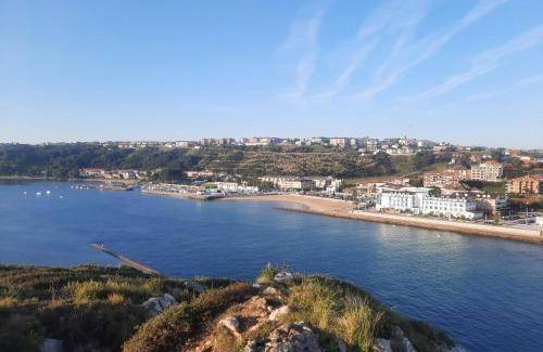 Suances Apartment | 33 m² Apartment ∙ 1 bedroom ∙ 4 guests