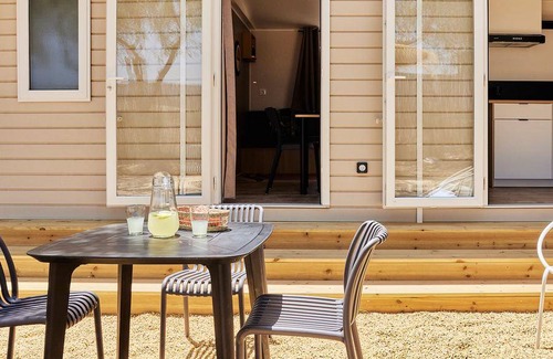 Palomares House | 33 m² Mobile home ∙ 2 bedrooms ∙ 4 guests