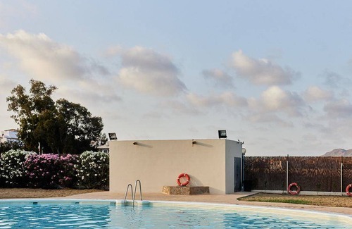 Palomares House | 33 m² Mobile home ∙ 2 bedrooms ∙ 5 guests