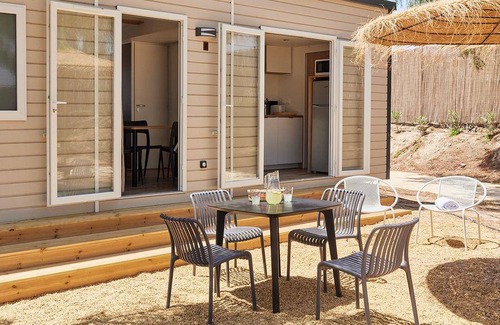 Palomares House | 33 m² Mobile home ∙ 2 bedrooms ∙ 5 guests