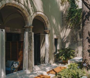 Barri Vell Hotel | 33 m² Hotel ∙ 3 guests