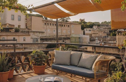Barri Vell Hotel | 33 m² Hotel ∙ 3 guests