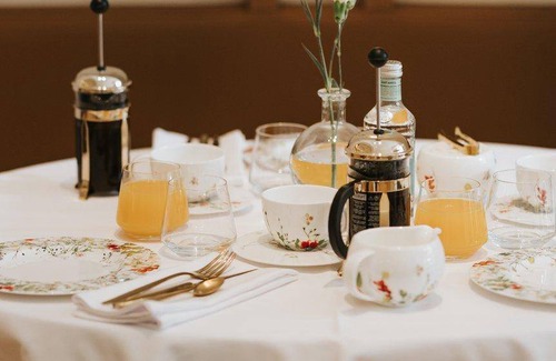 Barri Vell Hotel | 33 m² Hotel ∙ 3 guests