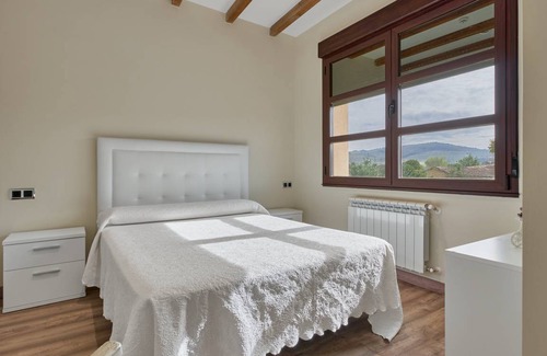 Ferreras de Abajo Resort | 33 m² Private room ∙ 1 bedroom ∙ 4 guests