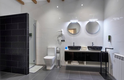 Ferreras de Abajo Resort | 33 m² Private room ∙ 1 bedroom ∙ 4 guests