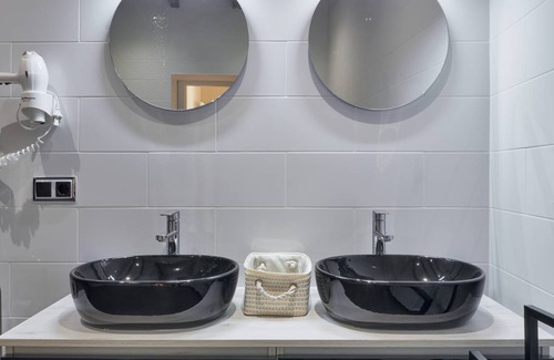 Ferreras de Abajo Resort | 33 m² Private room ∙ 1 bedroom ∙ 4 guests
