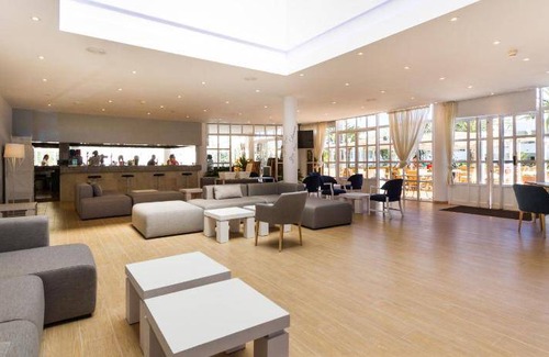 Santa Ponsa Apartment | 33 m² Serviced apartment ∙ 10 guests
