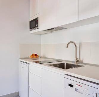 Casalarreina Apartment | 34 m² Apartment ∙ 2 guests