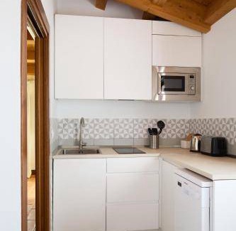 Casalarreina Apartment | 34 m² Apartment ∙ 2 guests