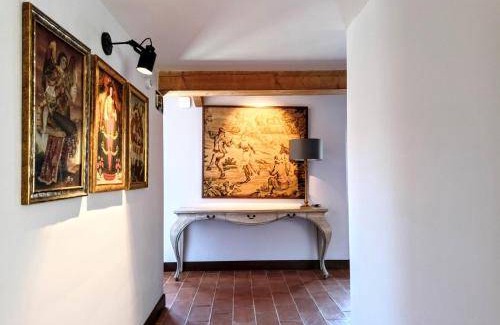 Casalarreina Apartment | 34 m² Apartment ∙ 2 guests