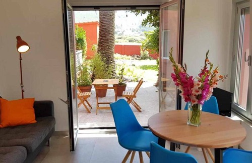 Larino Apartment | 34 m² Apartment ∙ 1 bedroom ∙ 2 guests