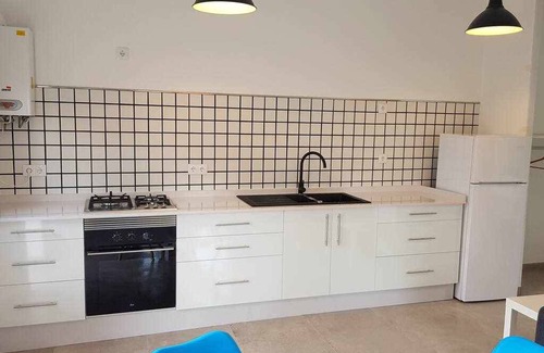 Larino Apartment | 34 m² Apartment ∙ 1 bedroom ∙ 2 guests