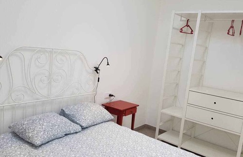 Larino Apartment | 34 m² Apartment ∙ 1 bedroom ∙ 2 guests