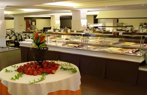 Ses Rotes Velles Hotel | 34 m² Hotel ∙ 127 guests