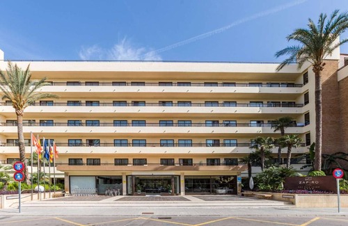 Ses Rotes Velles Hotel | 34 m² Hotel ∙ 127 guests