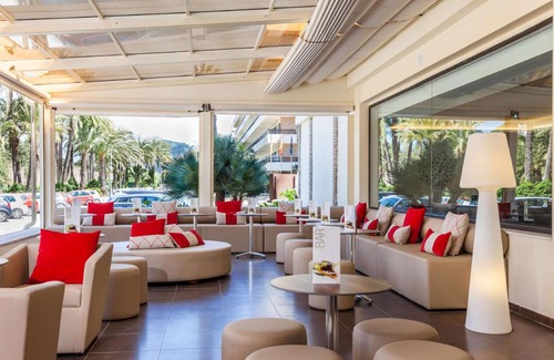 Ses Rotes Velles Hotel | 34 m² Hotel ∙ 127 guests