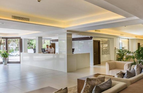 Ses Rotes Velles Hotel | 34 m² Hotel ∙ 127 guests