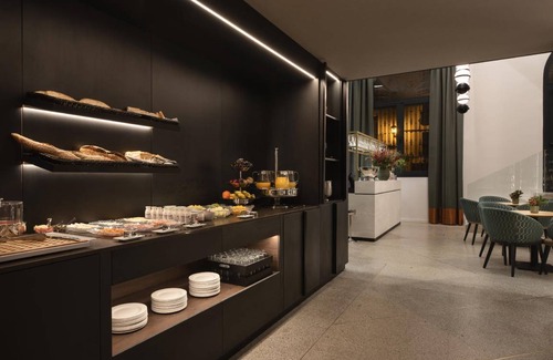 Logrono Historic Centre Hotel | 34 m² Hotel ∙ 127 guests