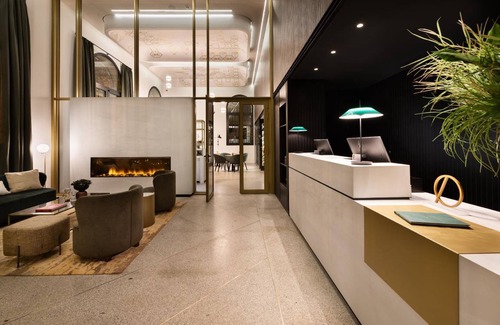 Logrono Historic Centre Hotel | 34 m² Hotel ∙ 127 guests