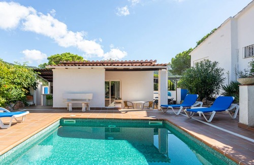 La Roca de Malvet Villa | 34 m² Villa ∙ 2 bedrooms ∙ 4 guests