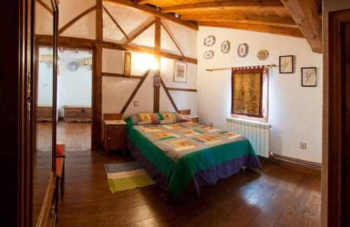 Cabezas Bajas Apartment | 340 m² Apartment ∙ 4 bedrooms ∙ 8 guests