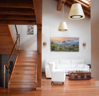 Cartes House | 340 m² House ∙ 5 bedrooms ∙ 10 guests