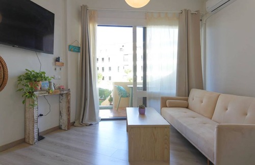 San Antonio Bay Apartment | 35 m² Apartment ∙ 2 guests