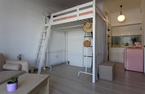 San Antonio Bay Apartment | 35 m² Apartment ∙ 2 guests